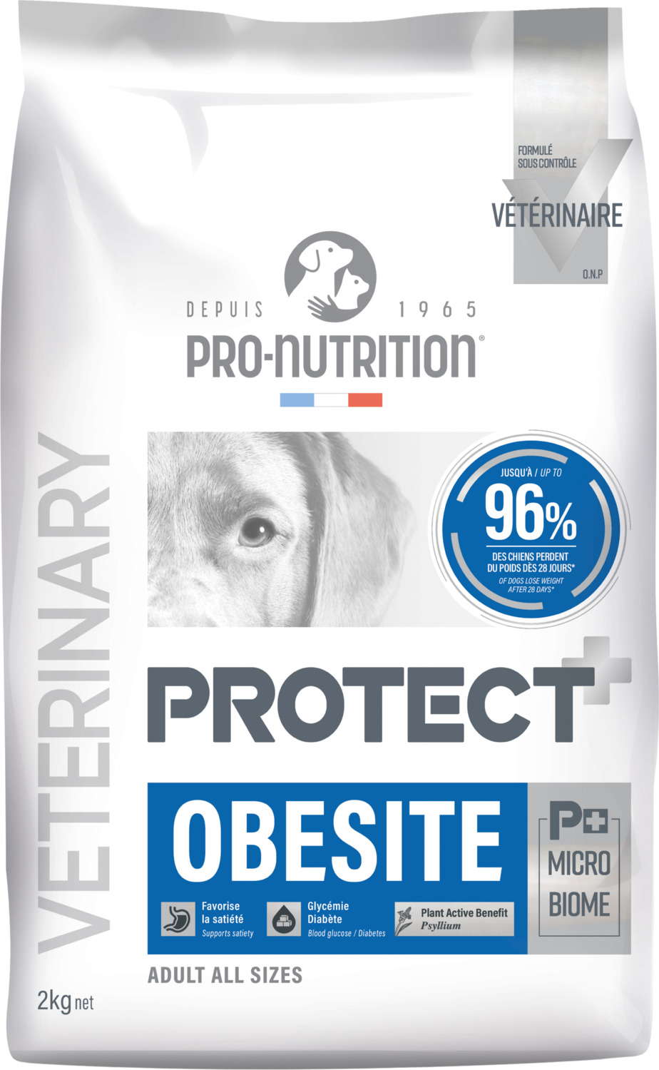 Flatazor Protect Obesity - zoom