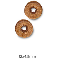 Visán Optimanova Cat Adult Salmon & Rice macskaeledel #3