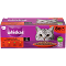 Whiskas Classic Meals in Sauce, 80 x 85 g