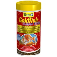 Tetra Goldfish Colour Sticks aranyhaleleség