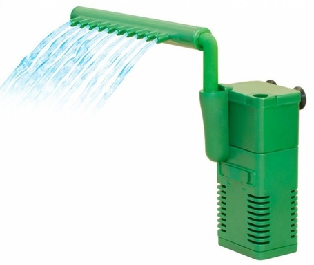 JK Animals / Atman AT-F akvárium belső szűrők