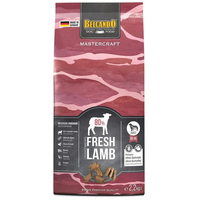 Belcando Mastercraft Fresh Lamb