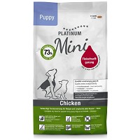 Platinum Puppy Chicken Mini hrană uscată junior
