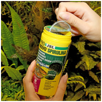 JBL ProNovo Spirulina Grano "M" Click #2