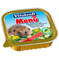 Vitakraft Premium Menu nedves sündisznóeledel #2