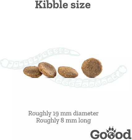 Goood Sensitive Adult Insekten