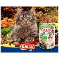 FitActive Cat Adult Goose & Rabbit with Carrot #2