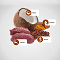 N&D Dog Grain Free Quinoa Skin & Coat Venison