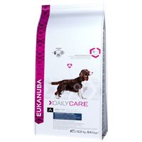 Eukanuba Daily Care Overweigt / Sterilised | Diétás táp ivartalanított kutyáknak #2