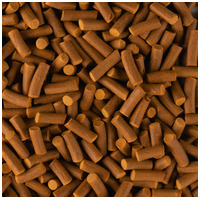 Tetra Weekend díszhaltáp #10