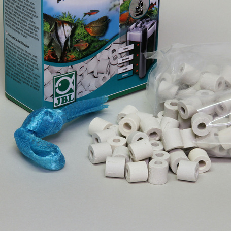 JBL Cermec kerámiaszűrőanyag