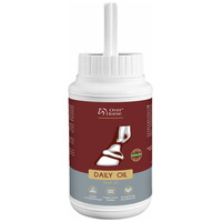 Over Horse Daily Oil Hoof Oil