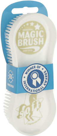 MagicBrush puhakefe lovakhoz
