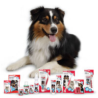 Beaphar Dental Powder fogápoló por kutyáknak és macskáknak #7