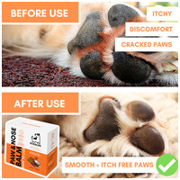 OurDogsLife orr- és mancsápoló krém kutyáknak #3