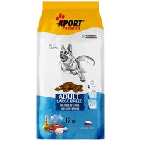 Aport Premium Adult Large Breed