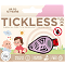 Tickless Baby/Kid aparat repelent căpușe și purici cu ultrasunet