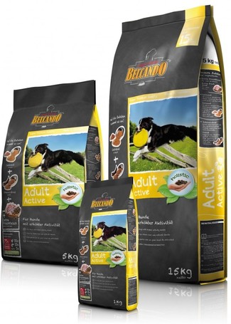 Belcando Adult Active