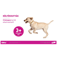 Kiltix nyakörv #12