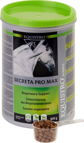 Equistro Secreta Pro Max