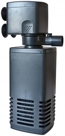 Aqua Nova NBF akváriumi belső szűrők