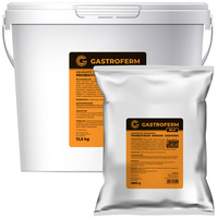 Gastroferm Pig probiotikus készítmény borjak számára