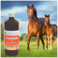 Exapar placentakiürülést segítő itatófolyadék #2