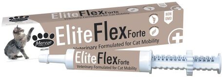 Mervue EliteFlex Forte Cat paszta