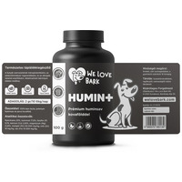 Humin+ prémium huminsav perui kovafölddel #2