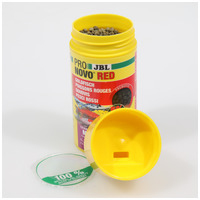 JBL ProNovo Red Grano M #5