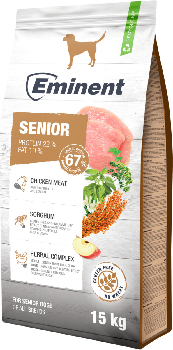 Eminent Senior/Light - zoom