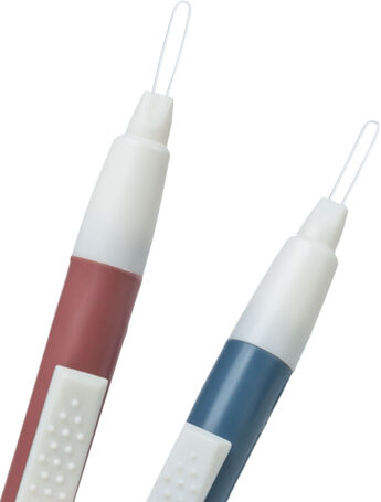 Trixie kullancskiszedő toll műanyagból