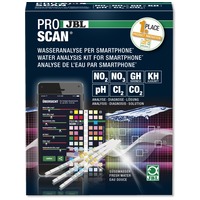 JBL ProScan akváriumi vízteszt okostelefonokhoz #3