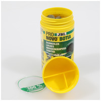 JBL ProNovo Botia Tab tabletta növényevő halaknak #6