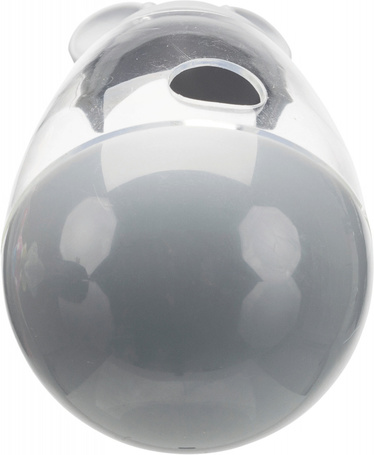 Trixie jutalomfalat adagoló játékegér - "Kelj fel Jancsi" - macskáknak