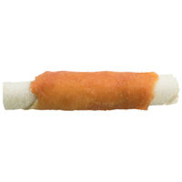 Trixie Denta Fun csirkefilés csavart rágópálcikák #9