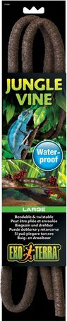 Exo Terra Jungle Vine (lián) dekor terráriumba