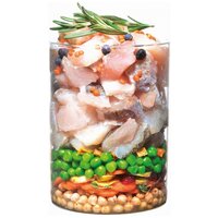 Carnilove True Fresh Dog Adult Fish with Chickpeas & Apples #3