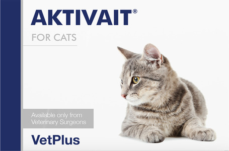 Aktivait Cat kapszula