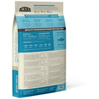 Acana Pacifica Cat & Kitten halas macskaeledel az egészséges szőrzetért és bőrért #3