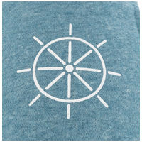 Trixie Be Nordic Flensburg kapucnis, zsebes kutyaruha #27