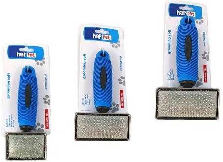 Happet kefe kutyákhoz és macskákhoz