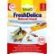 Tetra Fresh Delica Bloodworms természetes díszhaleledel
