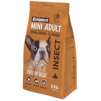 Eminent Mini Adult Insect Grain Free