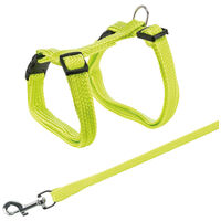 Trixie hám és póráz macskának #4