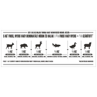 Orijen Tundra kutyatáp #5