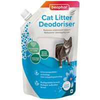 Beaphar Cat Litter Deodoriser - Macskaalom szagtalanító