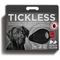 Tickless Pet aparat repelent căpușe și purici cu ultrasunet