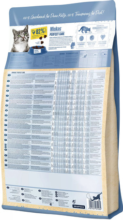 Happy Cat Minkas Perfect Care