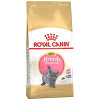 Royal Canin British Shorthair Kitten - Brit rövidszőrű kölyök macska száraz táp #9